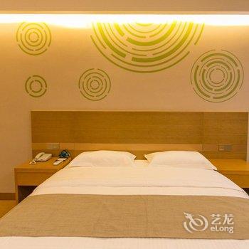 格林豪泰酒店(苏州吴江汾湖开发区店)酒店提供图片