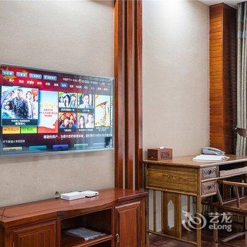 西双版纳泰阳宫精品客栈酒店提供图片