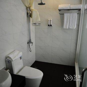 汶川盼盼的家酒店酒店提供图片