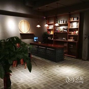 阳朔锦绣精品酒店酒店提供图片