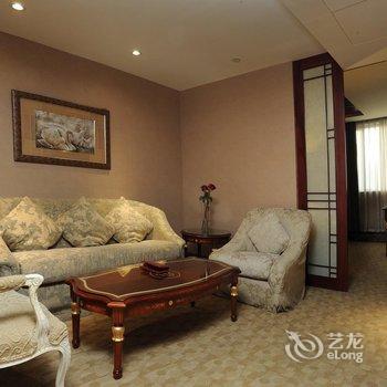上海南新雅大酒店酒店提供图片