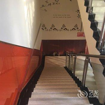 武汉梦江南商务酒店酒店提供图片