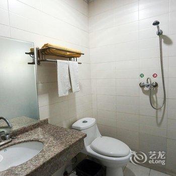 绵阳金瑞宾馆酒店提供图片
