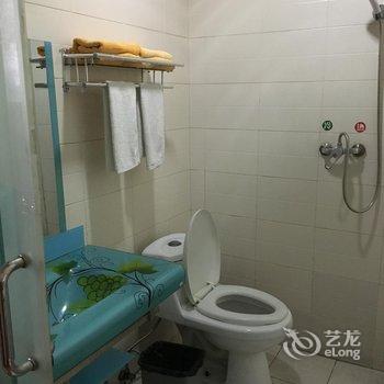 绵阳金瑞宾馆酒店提供图片