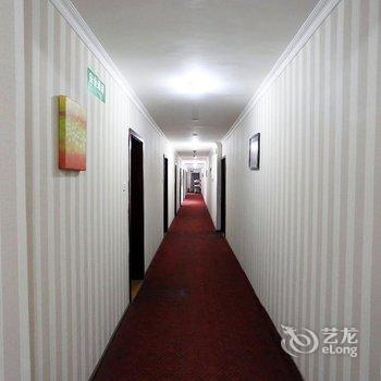 绵阳金瑞宾馆酒店提供图片