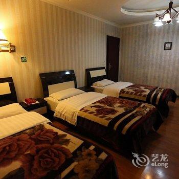 绵阳金瑞宾馆酒店提供图片