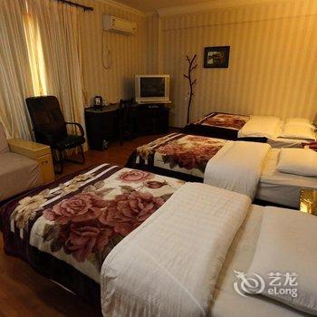 绵阳金瑞宾馆酒店提供图片