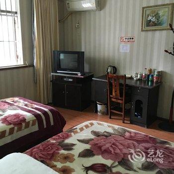 绵阳金瑞宾馆酒店提供图片