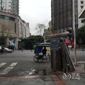 绵阳金瑞宾馆酒店提供图片
