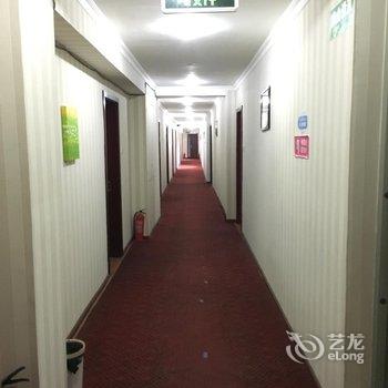绵阳金瑞宾馆酒店提供图片