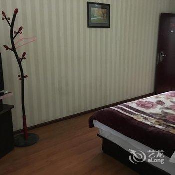 绵阳金瑞宾馆酒店提供图片
