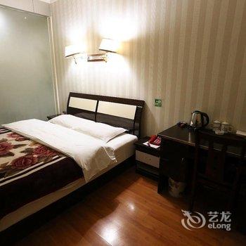 绵阳金瑞宾馆酒店提供图片