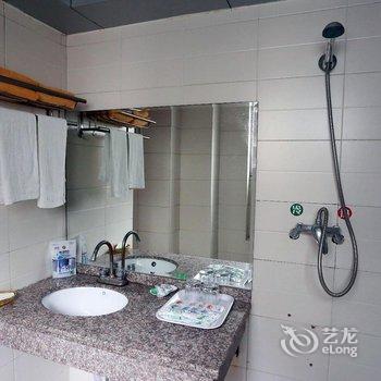 绵阳金瑞宾馆酒店提供图片
