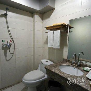 绵阳金瑞宾馆酒店提供图片