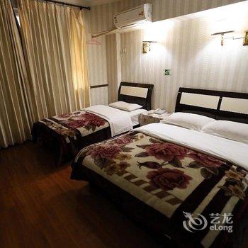 绵阳金瑞宾馆酒店提供图片