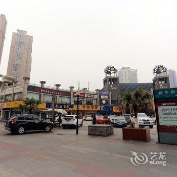 绵阳金瑞宾馆酒店提供图片
