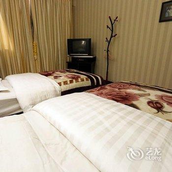 绵阳金瑞宾馆酒店提供图片