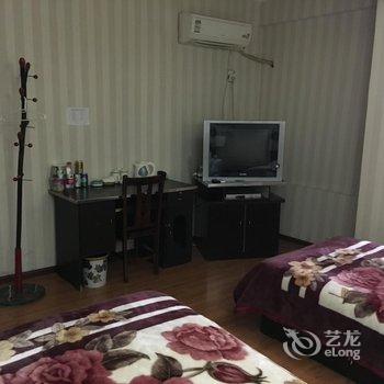 绵阳金瑞宾馆酒店提供图片