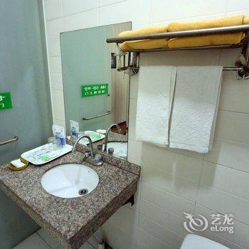 绵阳金瑞宾馆酒店提供图片