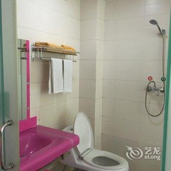 绵阳金瑞宾馆酒店提供图片