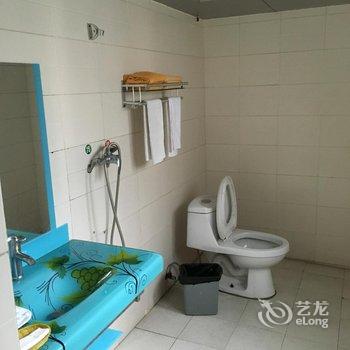 绵阳金瑞宾馆酒店提供图片