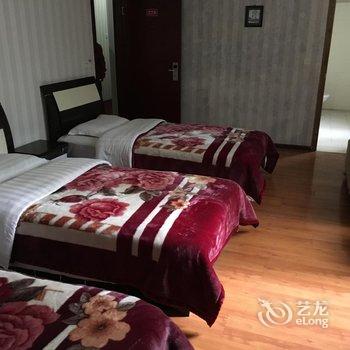 绵阳金瑞宾馆酒店提供图片