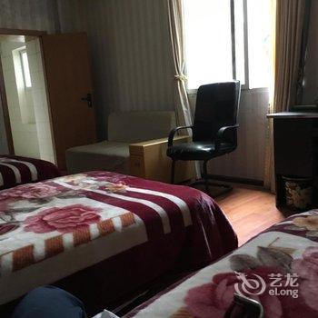 绵阳金瑞宾馆酒店提供图片