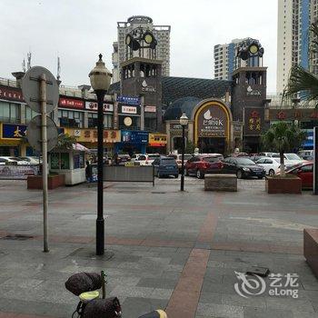 绵阳金瑞宾馆酒店提供图片