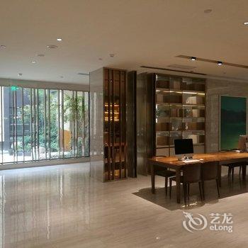 全季酒店(西安大雁塔小寨东路店)用户上传图片