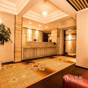 重庆市富菲快捷酒店酒店提供图片
