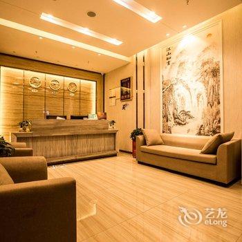 重庆市富菲快捷酒店酒店提供图片
