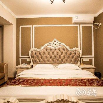 重庆市富菲快捷酒店酒店提供图片