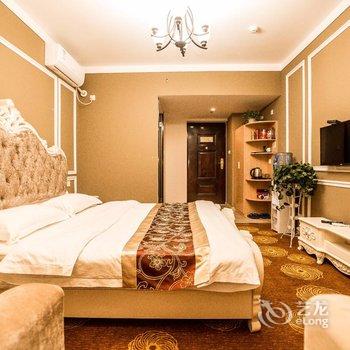 重庆市富菲快捷酒店酒店提供图片