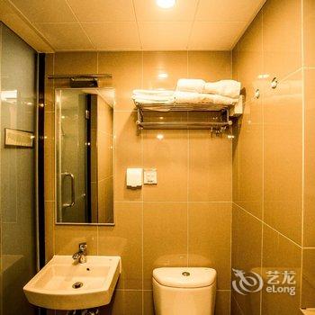 重庆市富菲快捷酒店酒店提供图片