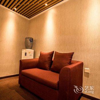重庆市富菲快捷酒店酒店提供图片
