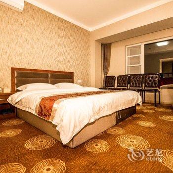重庆市富菲快捷酒店酒店提供图片