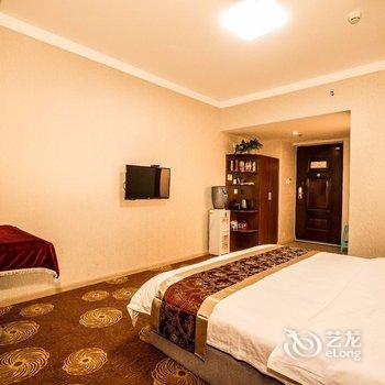重庆市富菲快捷酒店酒店提供图片