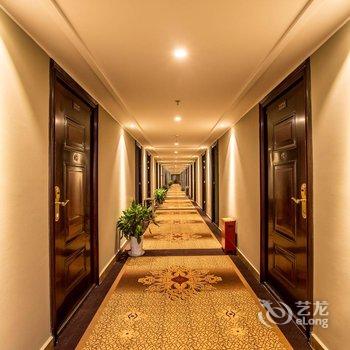 重庆市富菲快捷酒店酒店提供图片