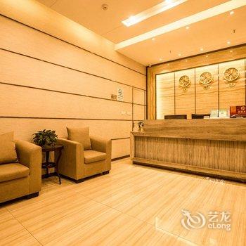 重庆市富菲快捷酒店酒店提供图片