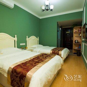 重庆市富菲快捷酒店酒店提供图片
