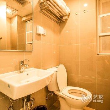 重庆市富菲快捷酒店酒店提供图片