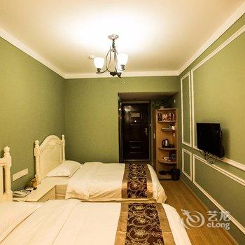 重庆市富菲快捷酒店酒店提供图片