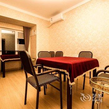 重庆市富菲快捷酒店酒店提供图片