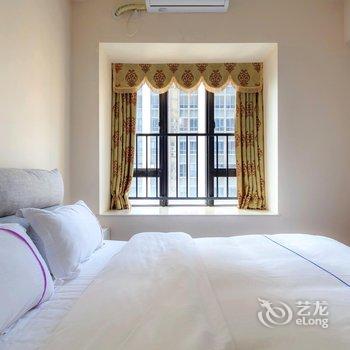 广州卡莱酒店公寓(万胜围琶洲展馆店)酒店提供图片