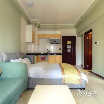 广州卡莱酒店公寓(万胜围琶洲展馆店)酒店提供图片