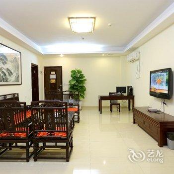 汕头粤海酒店酒店提供图片