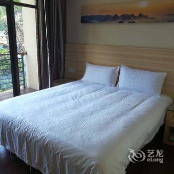 阳朔千里行客栈酒店提供图片