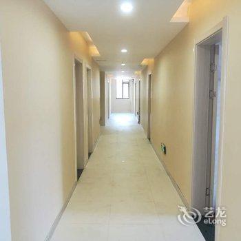 阳朔千里行客栈酒店提供图片