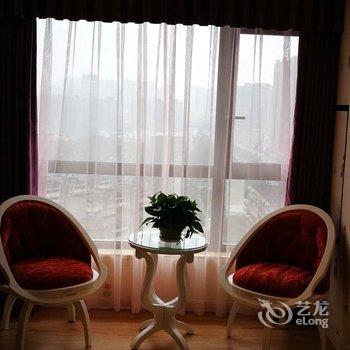 成都蜀都君豪酒店(万达广场店)酒店提供图片