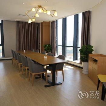 柳州东城雅和酒店酒店提供图片